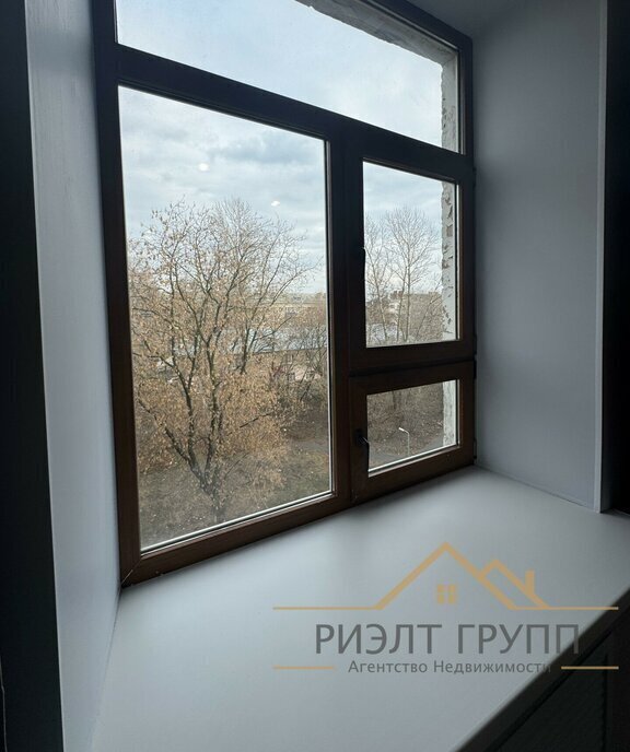 квартира г Казань р-н Ново-Савиновский ул Короленко 109 Казань, Северный Вокзал фото 11