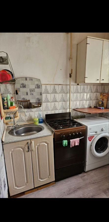 комната г Саратов р-н Волжский ул. имени Н. Г. Чернышевского, 132 фото 14