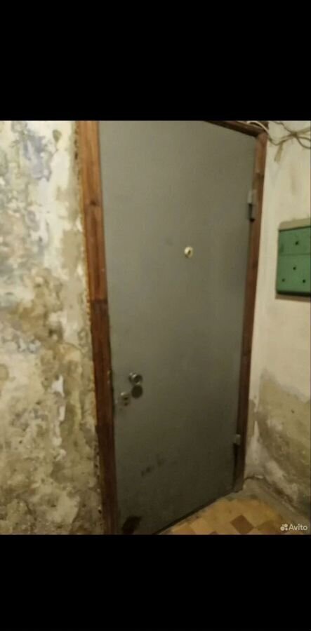комната г Саратов р-н Волжский ул. имени Н. Г. Чернышевского, 132 фото 17