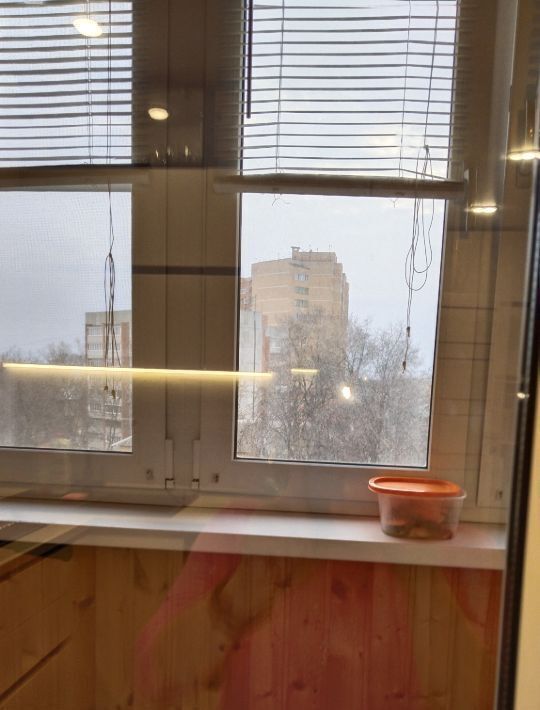 квартира г Рязань р-н Московский ул Октябрьская 33 фото 24