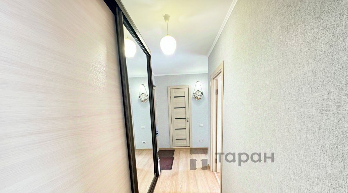 квартира г Челябинск р-н Курчатовский ул Профессора Благих 79 фото 9