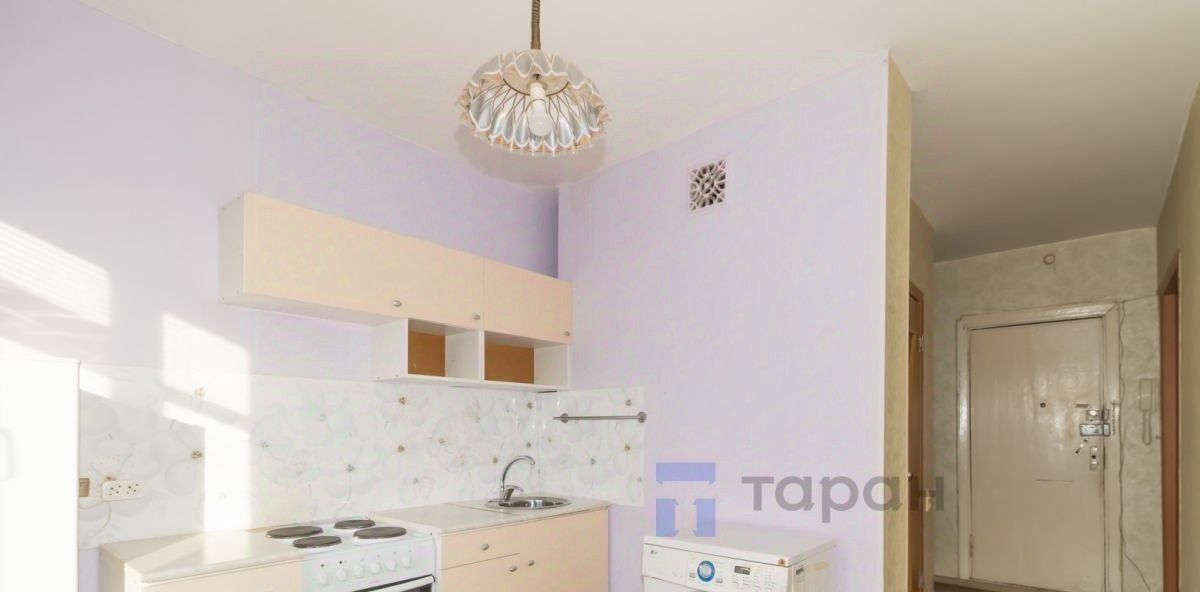 квартира г Челябинск р-н Калининский пр-кт Победы 151а фото 7