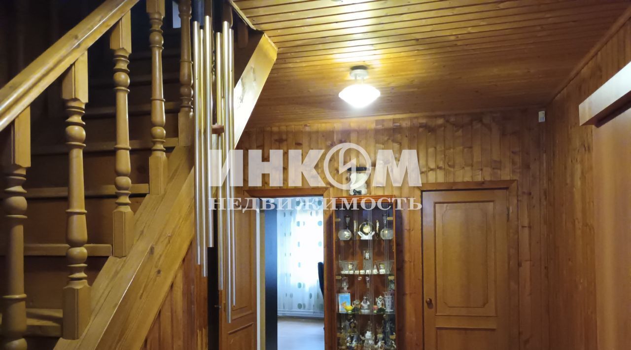 дом г Москва п Внуковское д Рассказовка метро Рассказовка 1 фото 7