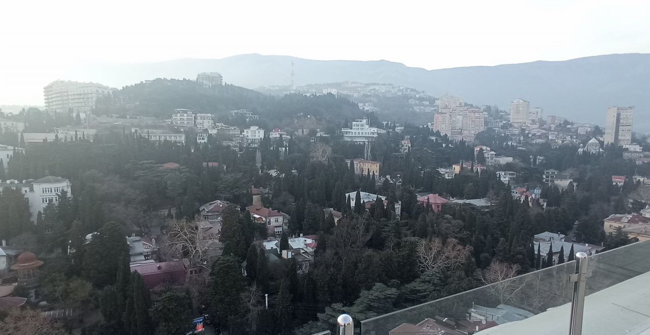 квартира г Ялта ул Маркса К. 18а фото 32