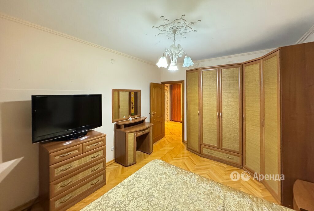 квартира г Уфа р-н Ленинский ул Гафури 54 фото 13