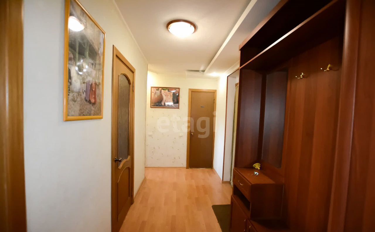 квартира г Калуга р-н Октябрьский ул Промышленная 36 фото 17