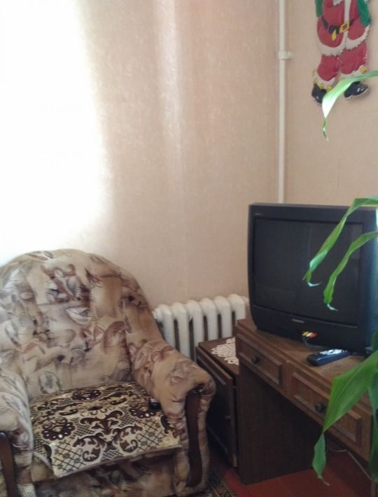 комната г Волгоград р-н Тракторозаводский ул им. Лодыгина 2 фото 7