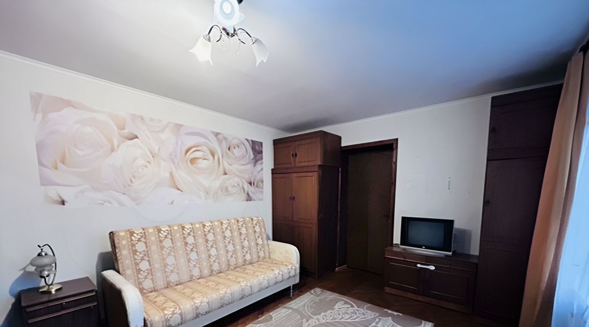 квартира г Санкт-Петербург метро Купчино пр-кт Витебский 73к/1 фото 3