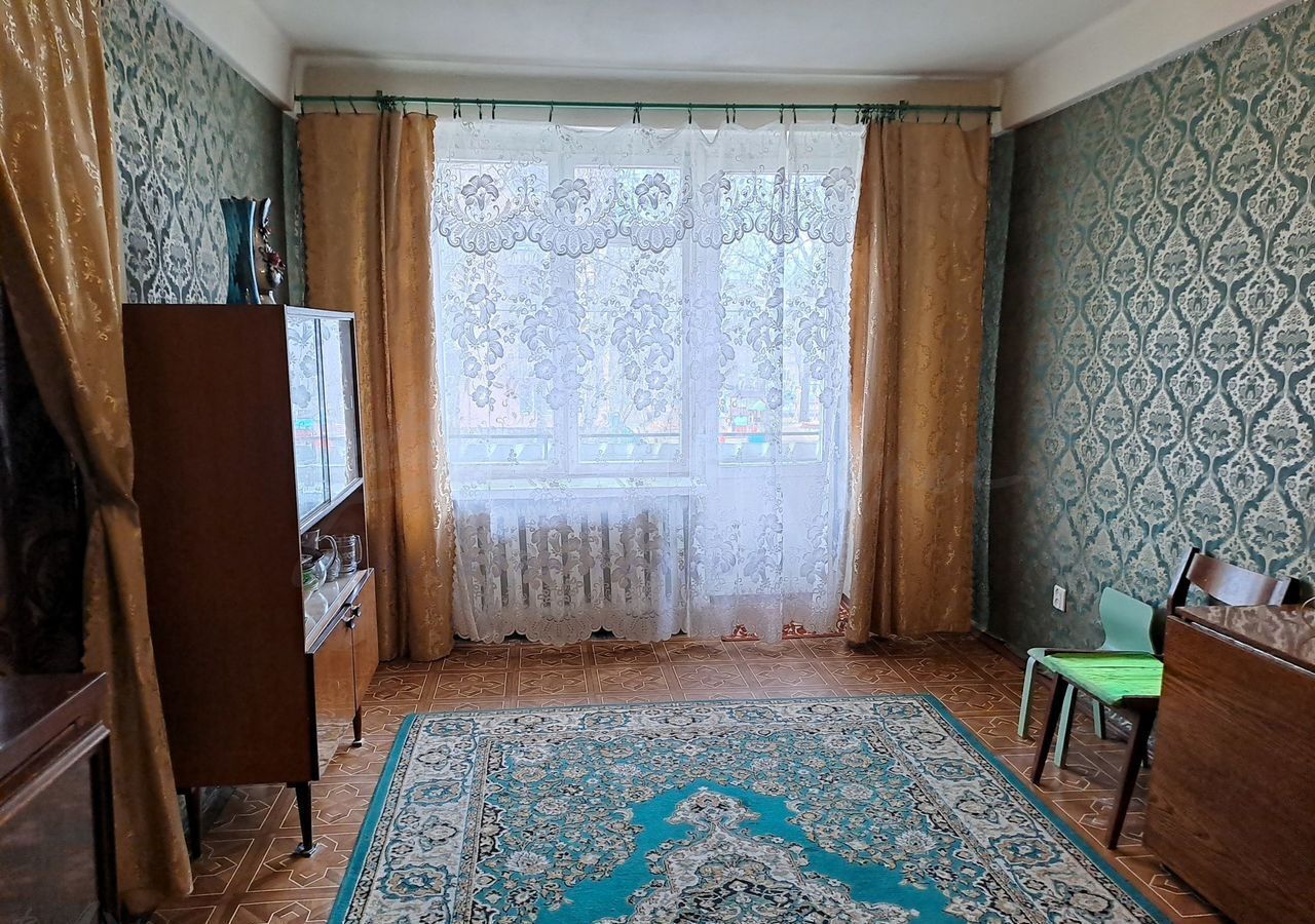 квартира г Санкт-Петербург метро Выборгская пр-кт Маршала Блюхера 29 фото 1