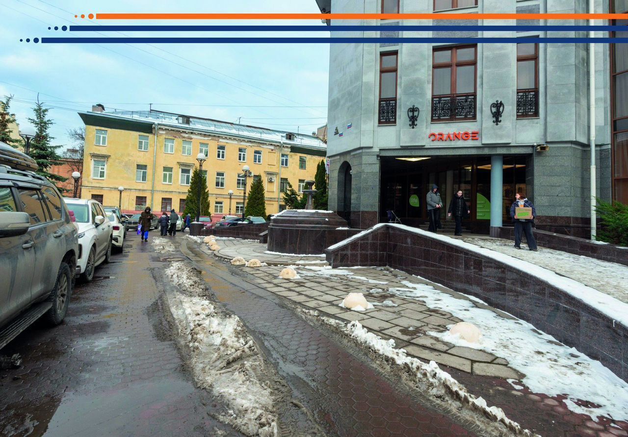 свободного назначения г Санкт-Петербург метро Василеостровская линия 7-я В.О. 62к/2 Васильевского острова фото 2