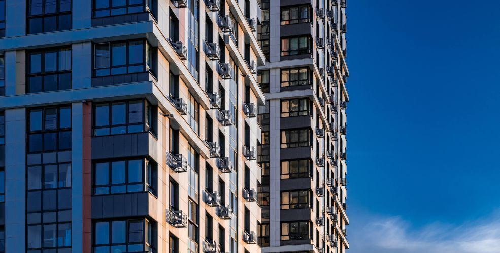 квартира г Москва метро Варшавская ЖК Лайф Варшавская 6 фото 15