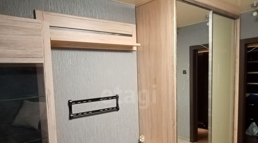 квартира г Москва метро Молодежная ш Рублёвское 14К 3 фото 16