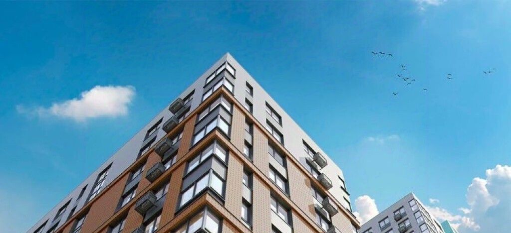квартира г Москва п Сосенское ЖК Бунинские Кварталы 6/6 Потапово фото 10