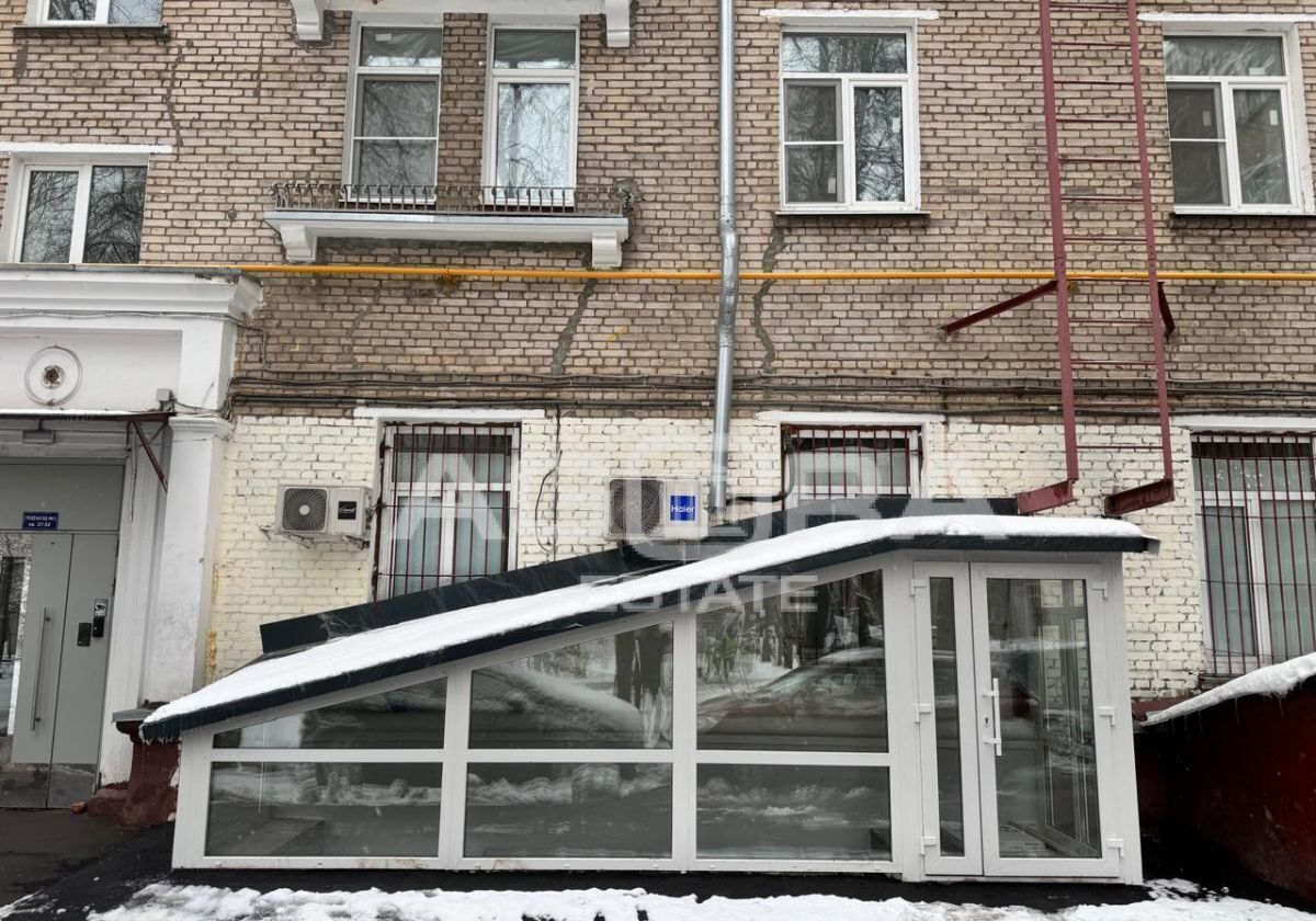 свободного назначения г Москва метро Войковская ул Зои и Александра Космодемьянских 17/2 фото 1