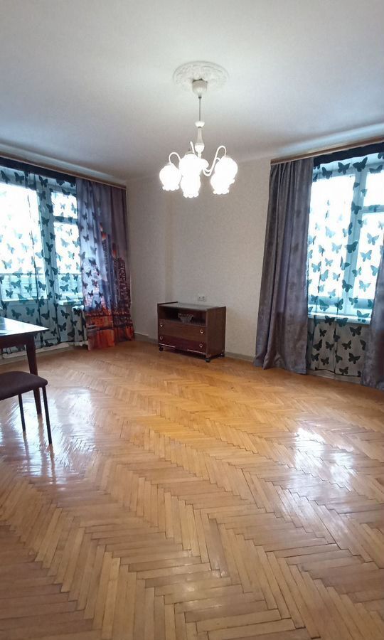 квартира г Москва метро Кузьминки ул Юных Ленинцев 79к/1 фото 2