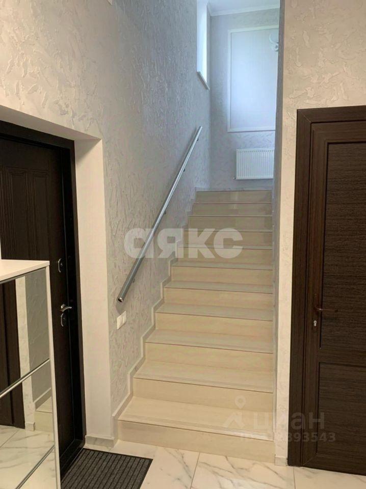 дом г Анапа микрорайон Алексеевка пер Короткий 30 Старая фото 9