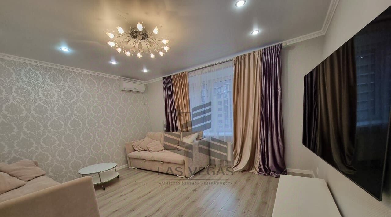 квартира г Казань Дубравная ул Натана Рахлина 5 фото 7
