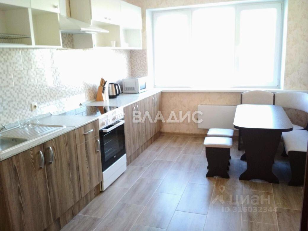 квартира г Санкт-Петербург пр-кт Королёва 68 ЖК «На Королева» округ Коломяги, Ленинградская область фото 3