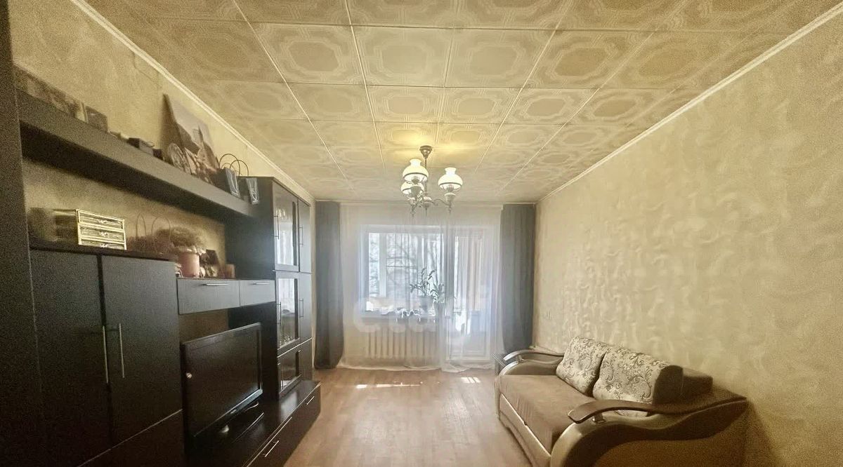 квартира г Воронеж р-н Советский ул Генерала Перхоровича 4 фото 4