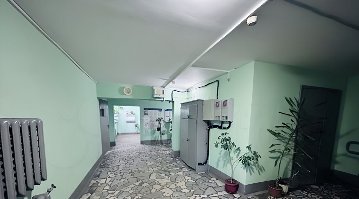 квартира г Санкт-Петербург метро Купчино пр-кт Витебский 73к/1 фото 6