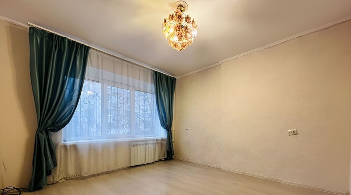 квартира г Санкт-Петербург метро Купчино пр-кт Витебский 73к/1 фото 7