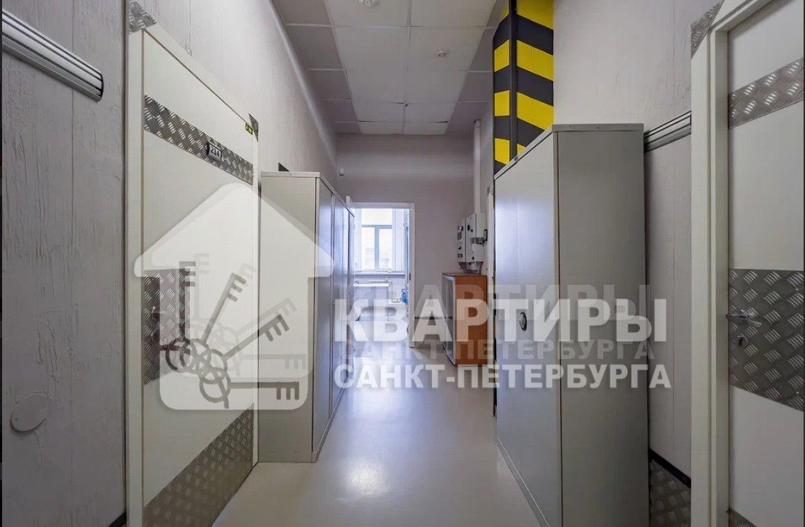 офис г Санкт-Петербург метро Купчино ш Московское 25к/1ж фото 6