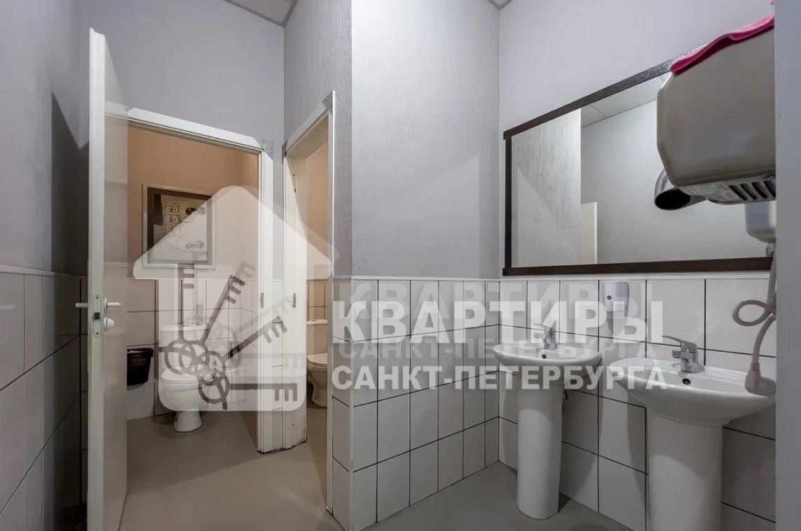 офис г Санкт-Петербург метро Купчино ш Московское 25к/1ж фото 21