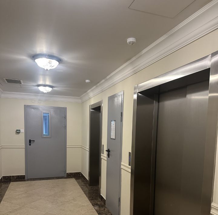 гараж г Москва метро Молодежная ул Ярцевская 34к/2 фото 5