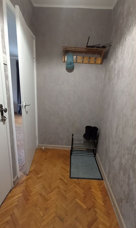 квартира г Москва метро Кузьминки ул Юных Ленинцев 79к/1 фото 8