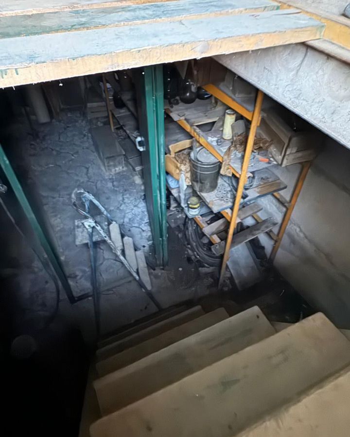 гараж г Краснодар р-н Прикубанский Фестивальный ул им. Лусиняна 13 мкр-н фото 3