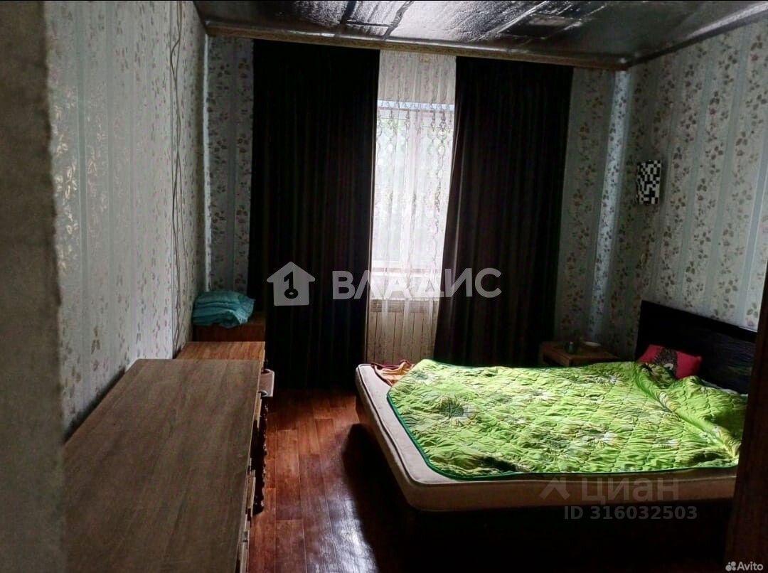 дом г Новороссийск с Гайдук ул Межевая 41 фото 5