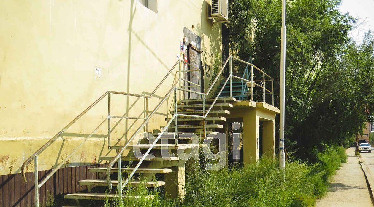 комната г Якутск ул Богатырева 11/1 фото 17