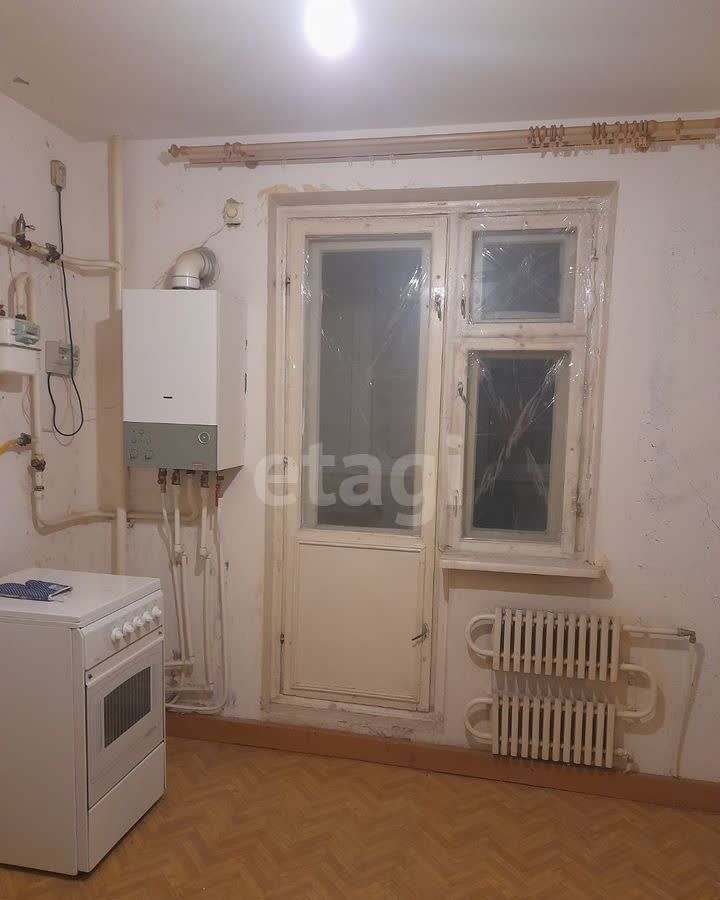 квартира г Белгород Западный ул Щорса 49 фото 2