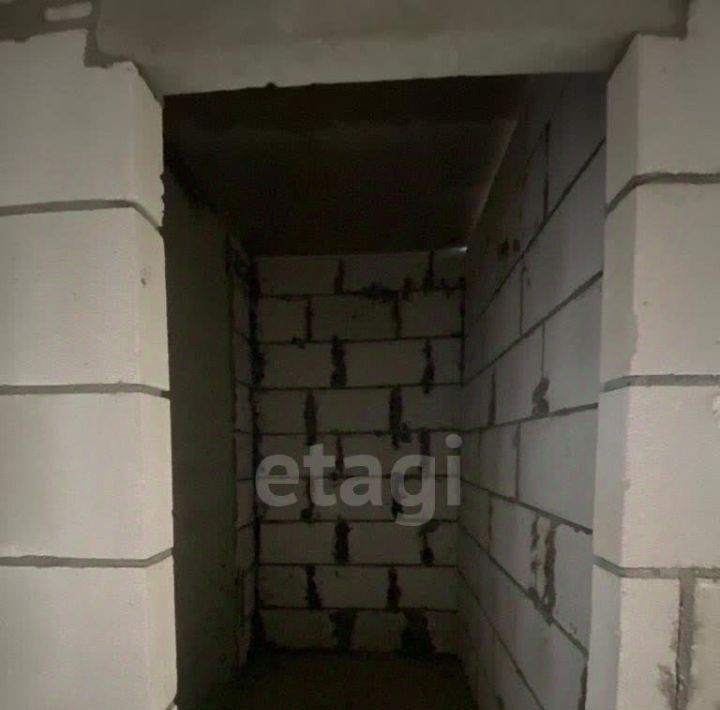 квартира г Воронеж р-н Ленинский ул Летчика Демьянова 1 фото 6