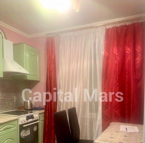 квартира г Москва метро Ясенево б-р Литовский 46к/2 фото 1