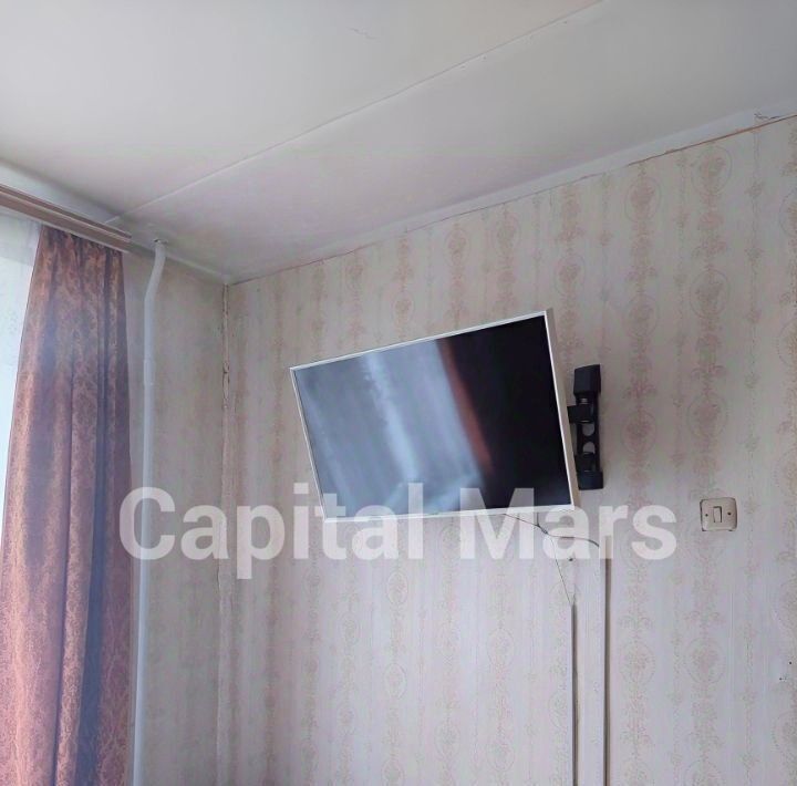 квартира г Москва метро Перово ул 3-я Владимирская 25к/2 фото 2