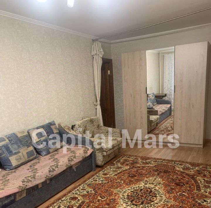 квартира г Москва метро Ясенево б-р Литовский 46к/2 фото 4