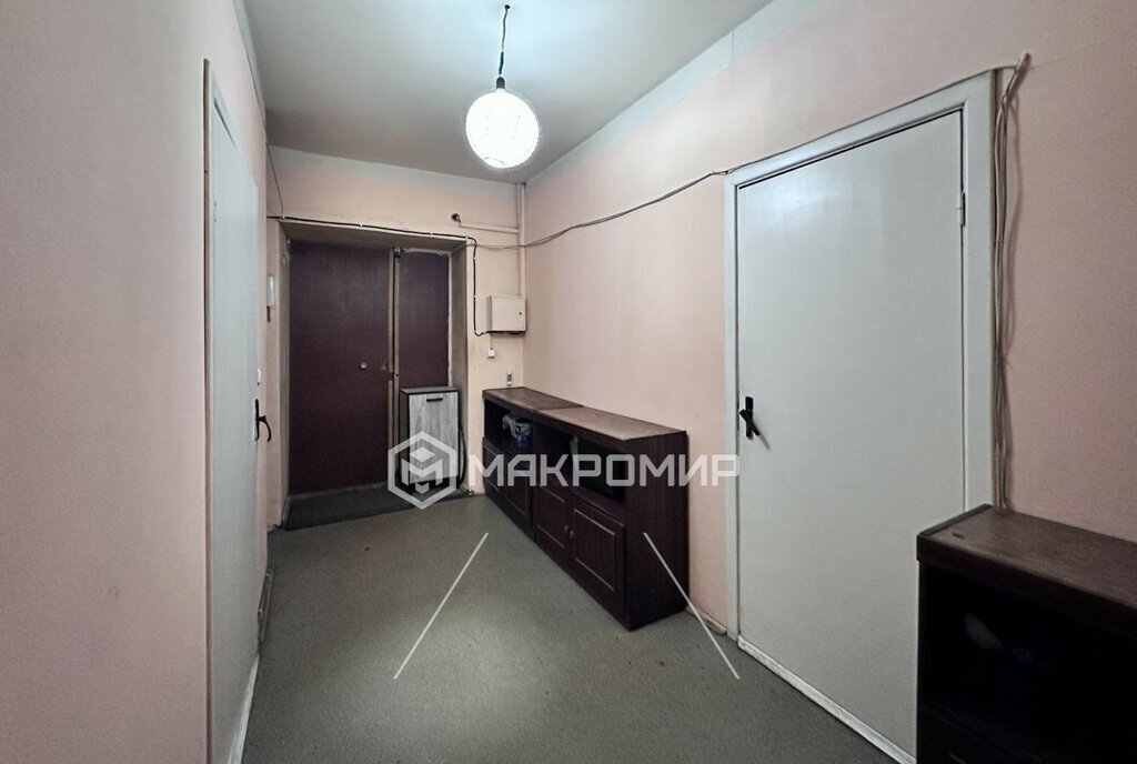 квартира г Санкт-Петербург метро Достоевская пр-кт Загородный 10 фото 20