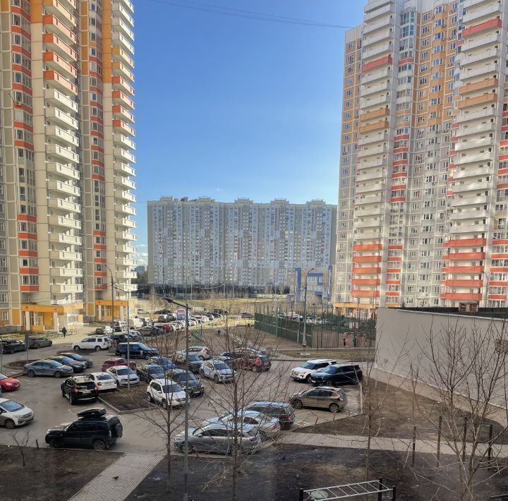 квартира г Москва метро Ховрино ул Совхозная 16к/2 Московская область, Химки фото 43