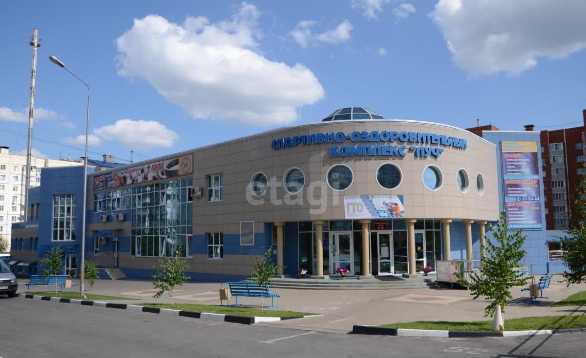 квартира г Белгород Западный ул Щорса 49 фото 8