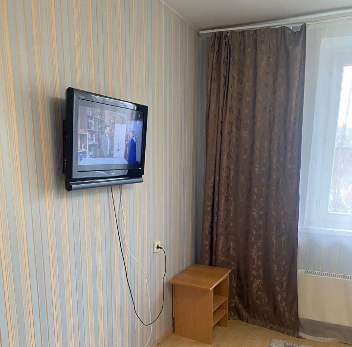 комната г Москва метро Аэропорт ЗАО Внуково Московский г., 1-й мкр, 44 фото 7