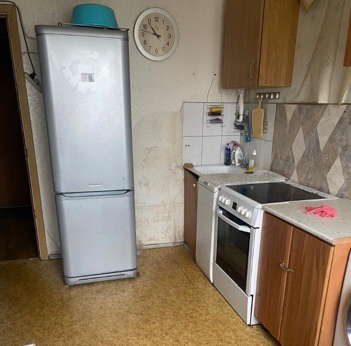 комната г Москва метро Аэропорт ЗАО Внуково Московский г., 1-й мкр, 44 фото 5