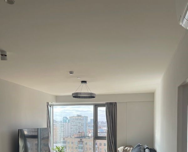 квартира г Москва метро Белорусская проезд Бумажный 4 фото 4