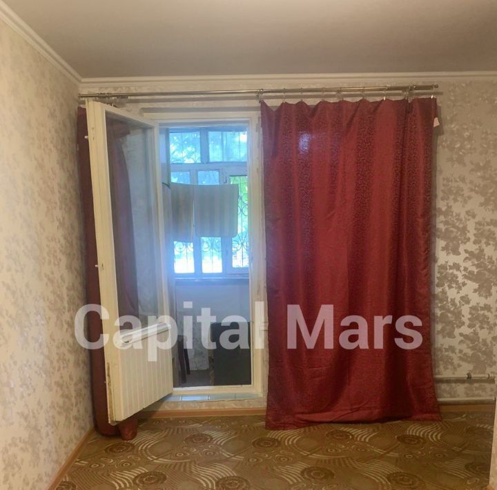 квартира г Москва метро Ясенево б-р Литовский 46к/2 фото 7