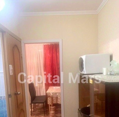 квартира г Москва метро Ясенево б-р Литовский 46к/2 фото 11