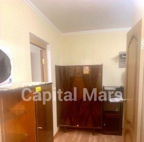 квартира г Москва метро Ясенево б-р Литовский 46к/2 фото 12