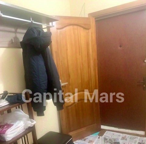 квартира г Москва метро Ясенево б-р Литовский 46к/2 фото 13