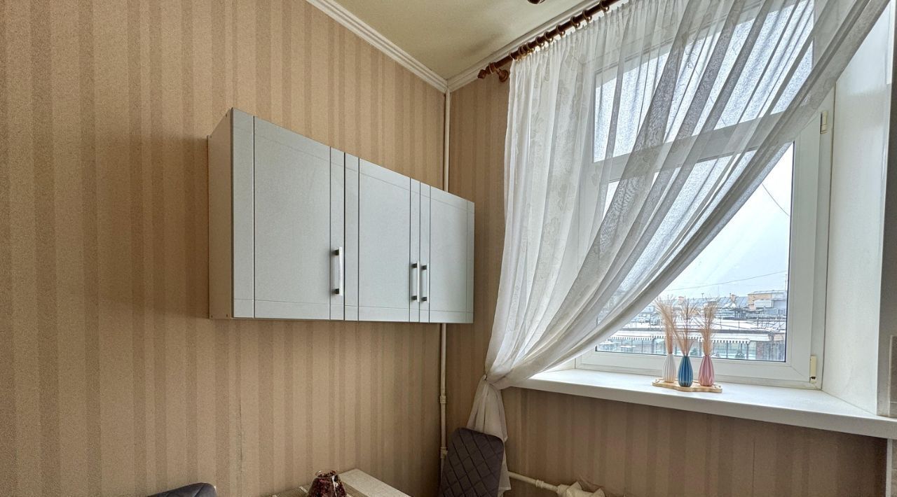 квартира г Москва метро Трубная пер 2-й Колобовский 12 фото 17
