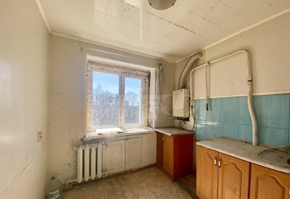 квартира г Калининград р-н Московский пр-кт Ленинский 87 фото 3
