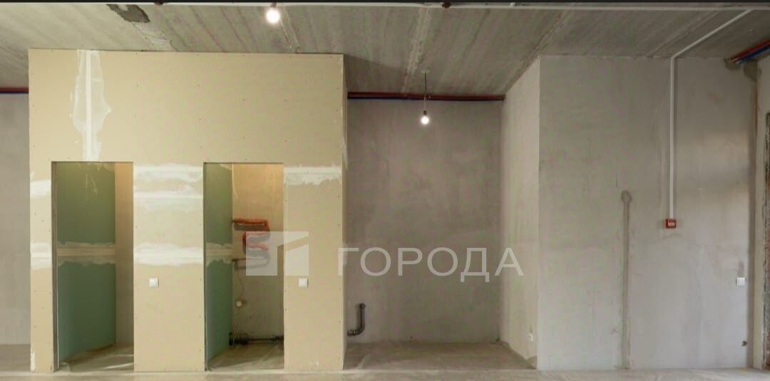 квартира г Новосибирск Заельцовская ш 1-е Мочищенское 7/1 фото 17